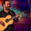 Dave Matthews Band – Austin 360 Amphitheater